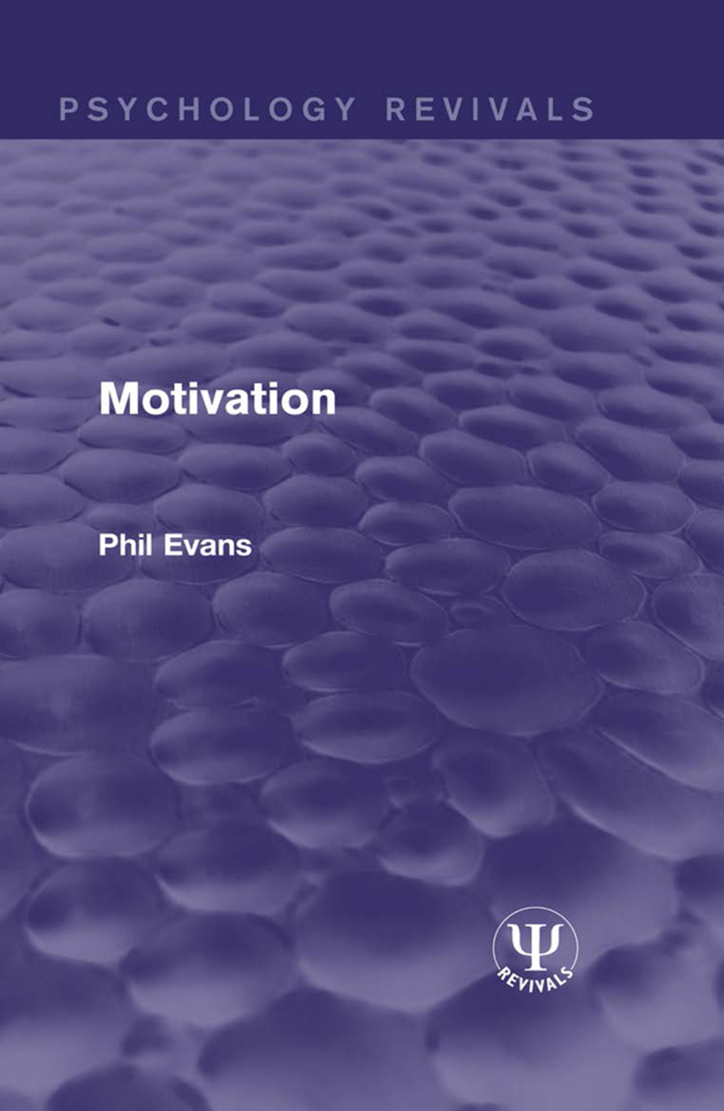 Motivation 1st Edition â€“ PDF/EPUB Version Downloadable