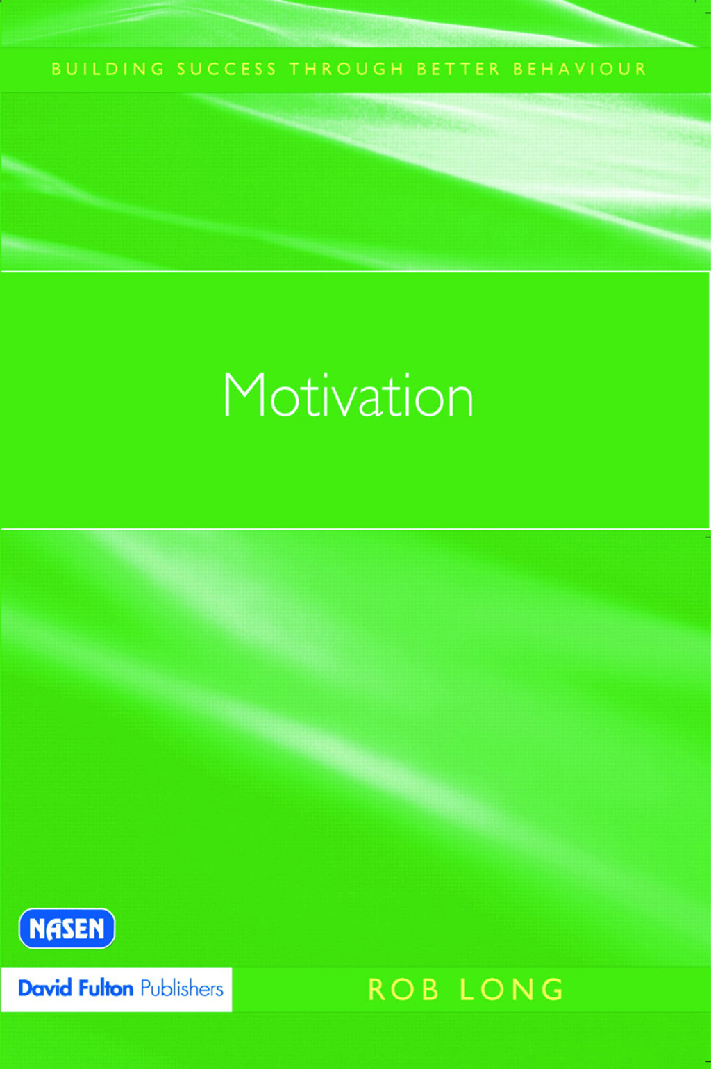 Motivation 1st Edition - (PDF/EPUB Version)