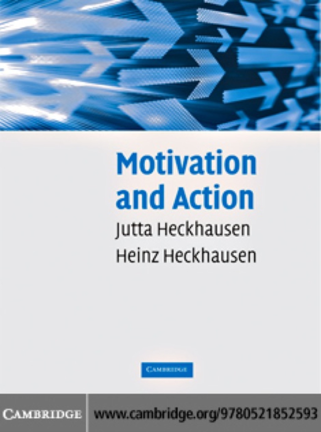 Motivation and Action 2nd Edition â€“ PDF/EPUB Version Downloadable