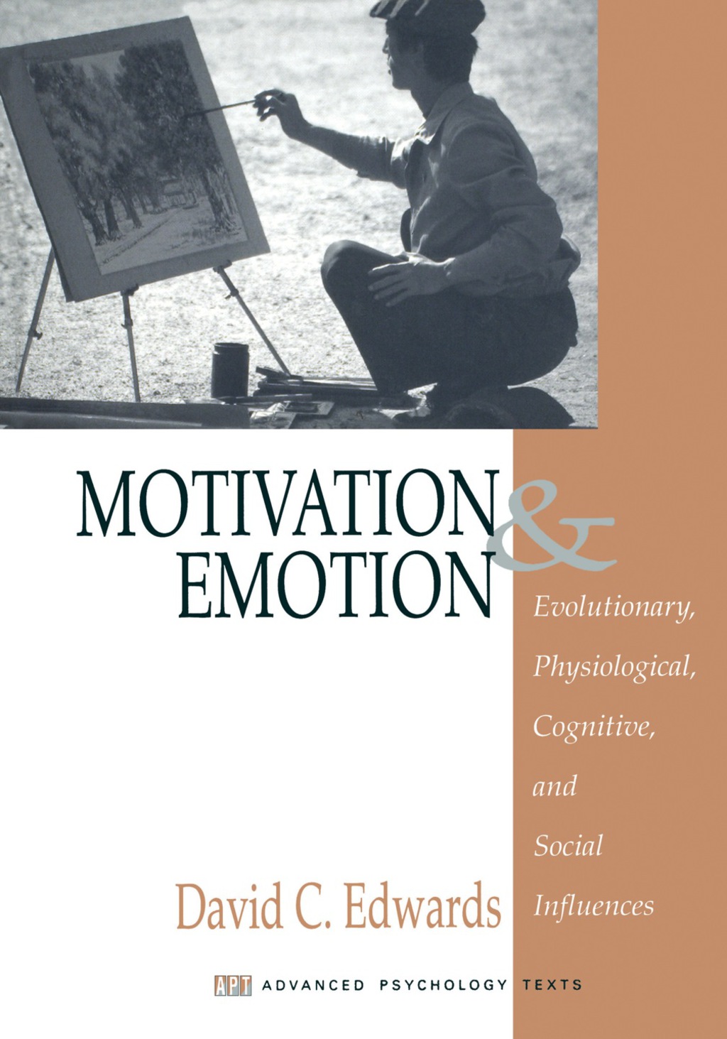 Motivation and Emotion Evolutionary, Physiological, Cognitive, and Social Influences 1st Edition â€“ PDF/EPUB Version Downloadable