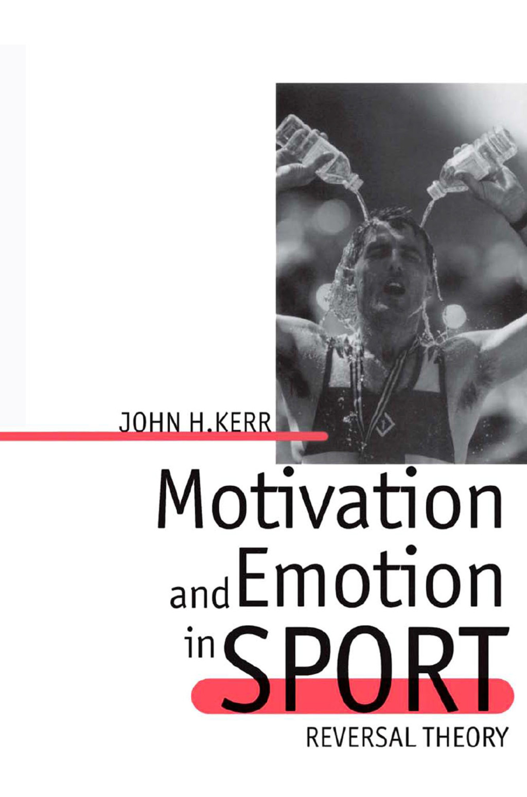 Motivation and Emotion in Sport Reversal Theory 1st Edition â€“ PDF/EPUB Version Downloadable