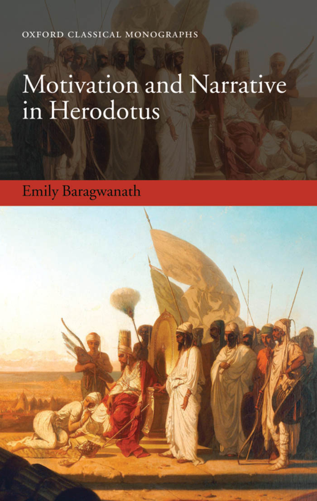 Motivation and Narrative in Herodotus  â€“ PDF/EPUB Version Downloadable
