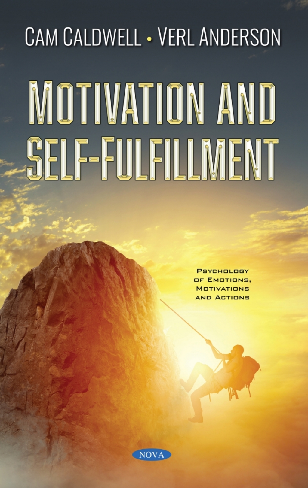 Motivation and Self-Fulfillment  â€“ PDF/EPUB Version Downloadable