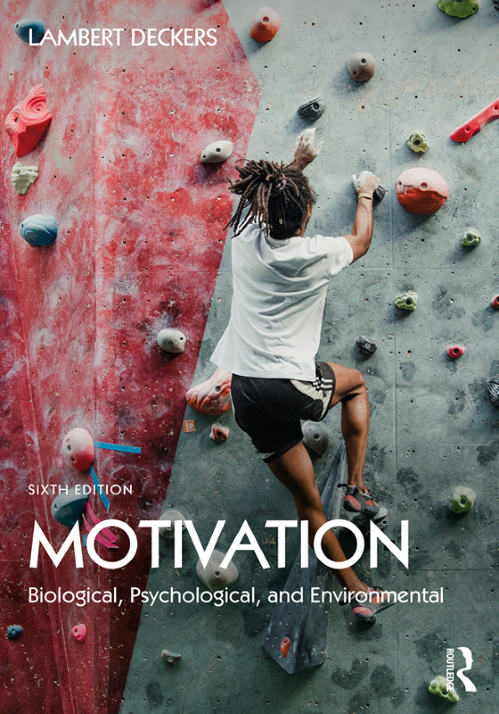 Motivation Biological, Psychological, and Environmental 6th Edition â€“ PDF/EPUB Version Downloadable