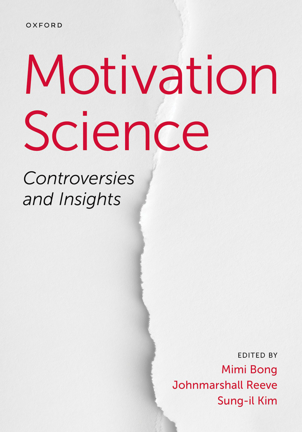 Motivation Science Controversies and Insights  â€“ PDF/EPUB Version Downloadable