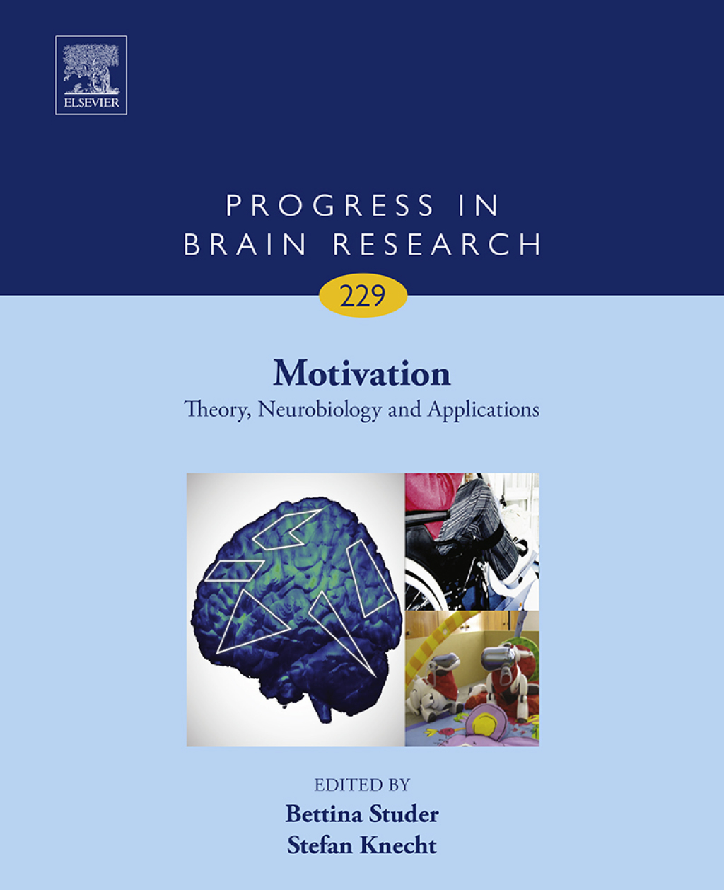 Motivation Theory, Neurobiology and Applications  â€“ PDF/EPUB Version Downloadable