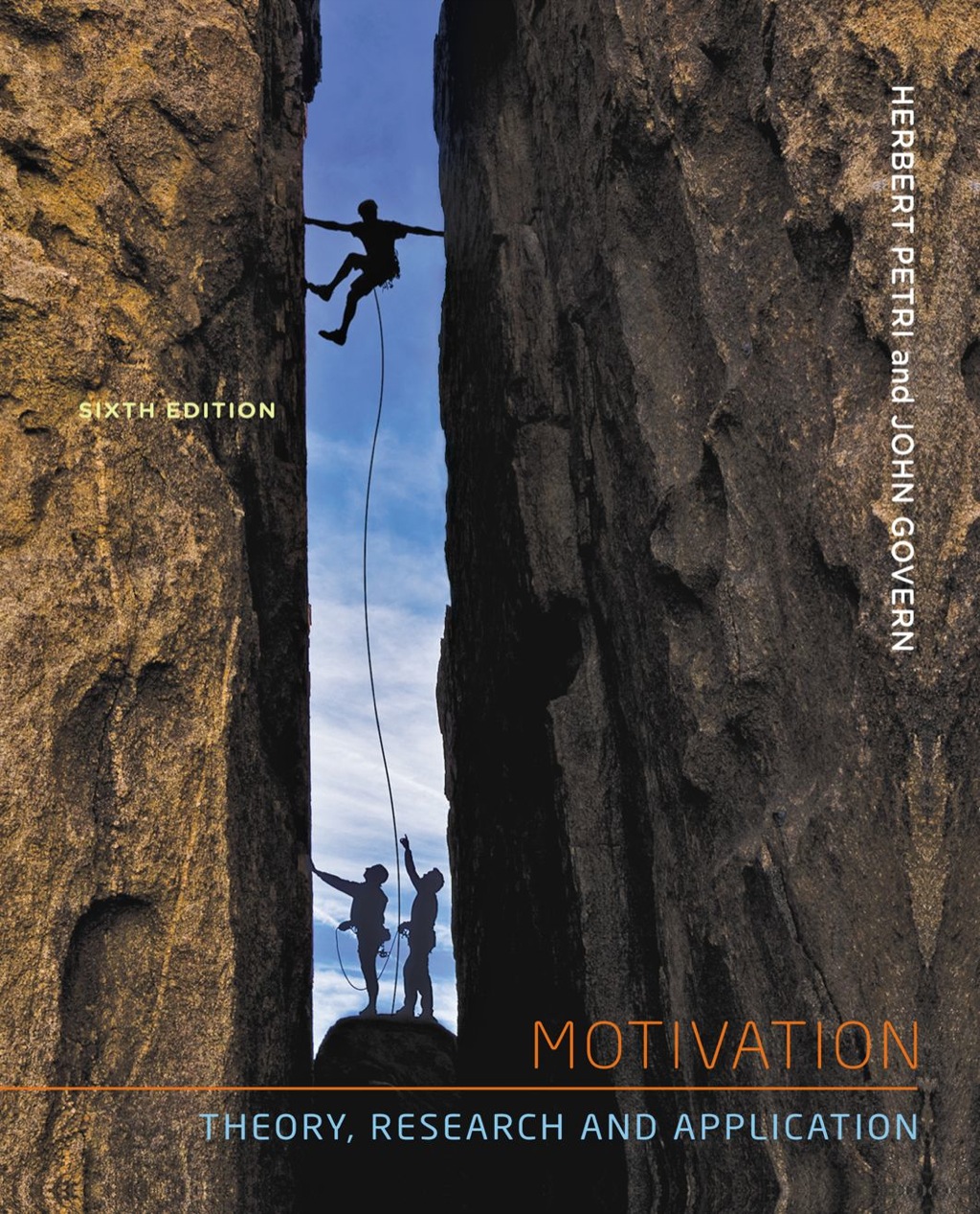 Motivation: Theory, Research, and Application 6th Edition â€“ PDF/EPUB Version Downloadable