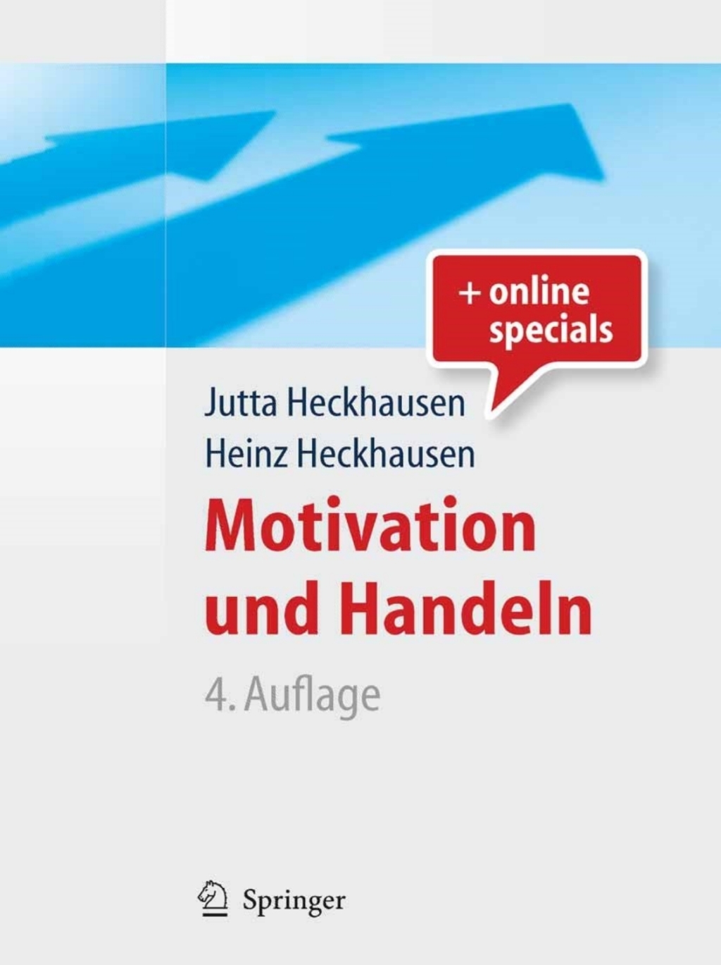 Motivation und Handeln 4th Edition â€“ PDF/EPUB Version Downloadable