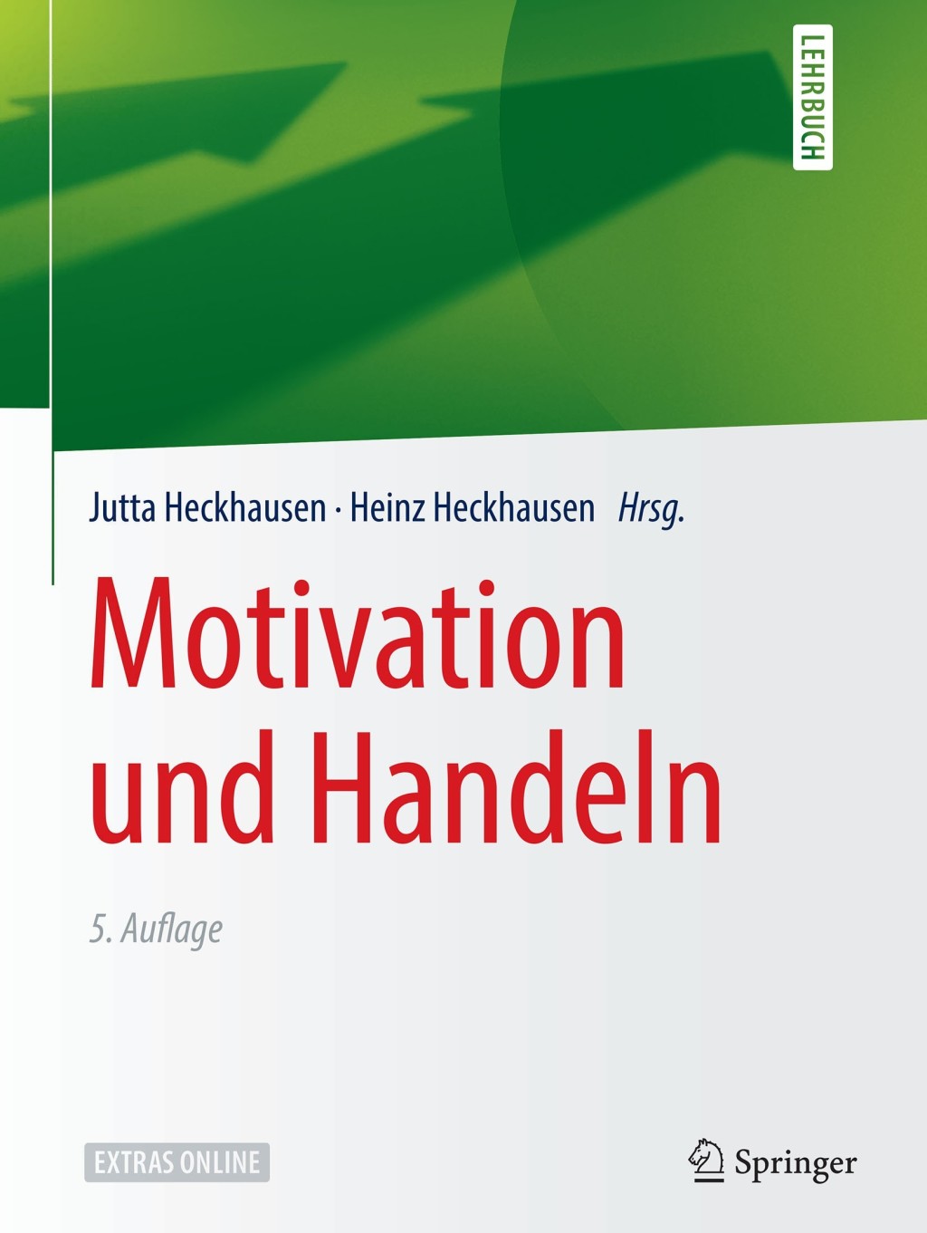 Motivation und Handeln 5th Edition â€“ PDF/EPUB Version Downloadable