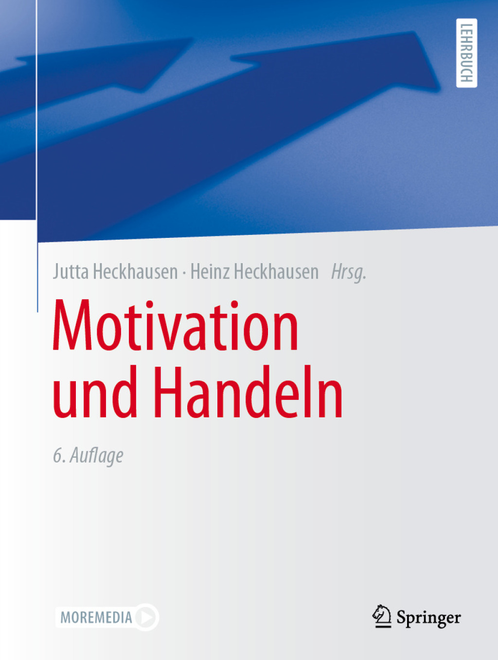 Motivation und Handeln 6th Edition â€“ PDF/EPUB Version Downloadable
