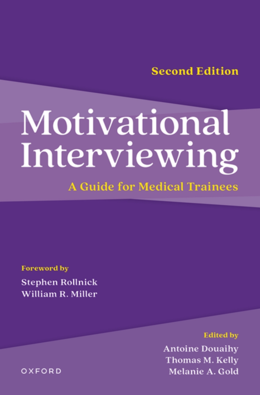 Motivational Interviewing, 2E A Guide for Medical Trainees 2nd Edition â€“ PDF/EPUB Version Downloadable