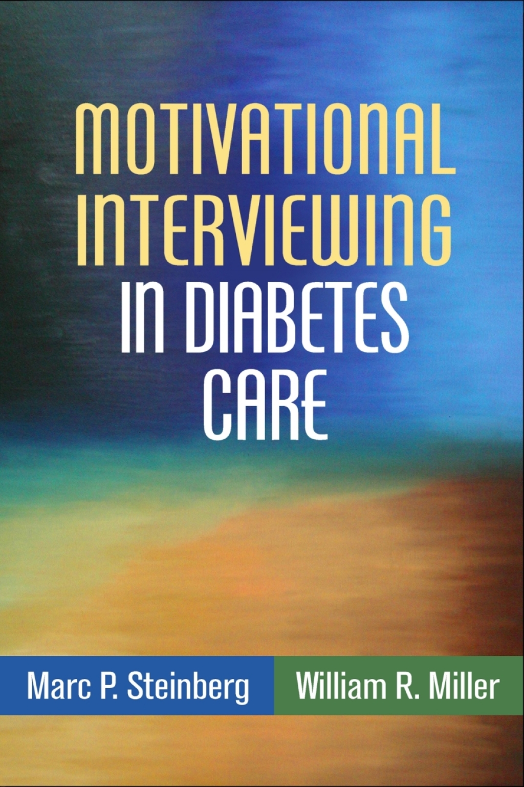 Motivational Interviewing in Diabetes Care  â€“ PDF/EPUB Version Downloadable