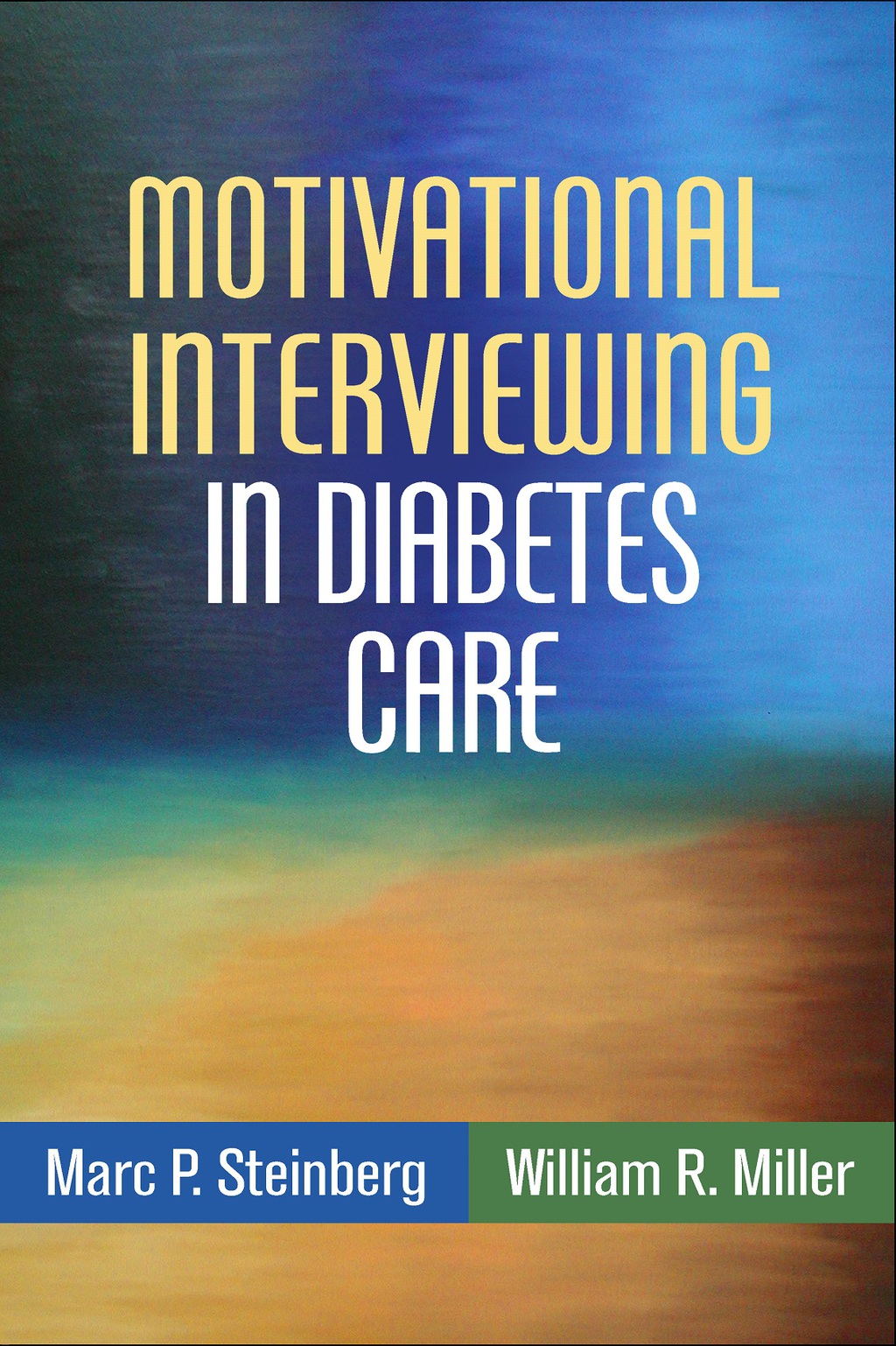 Motivational Interviewing in Diabetes Care  â€“ PDF/EPUB Version Downloadable