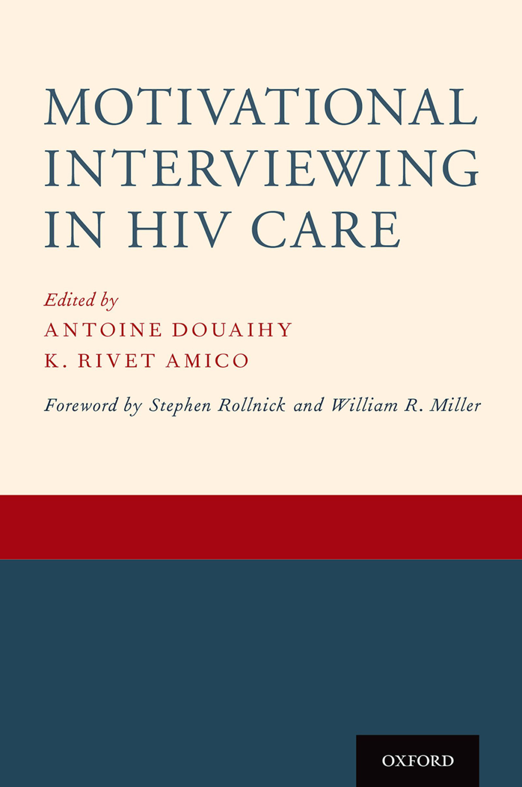 Motivational Interviewing in HIV Care 1st Edition â€“ PDF/EPUB Version Downloadable