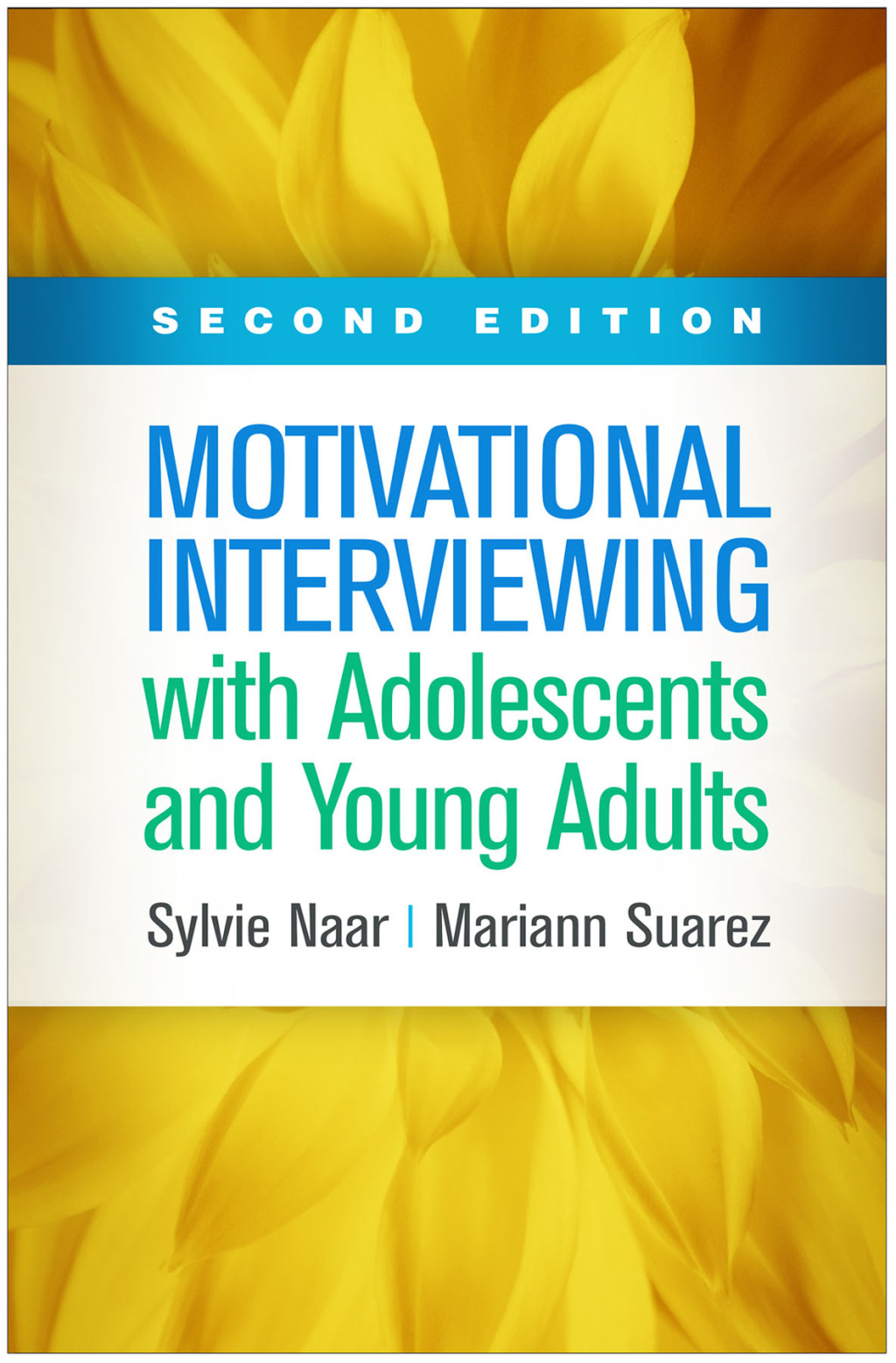 Motivational Interviewing with Adolescents and Young Adults 2nd Edition â€“ PDF/EPUB Version Downloadable