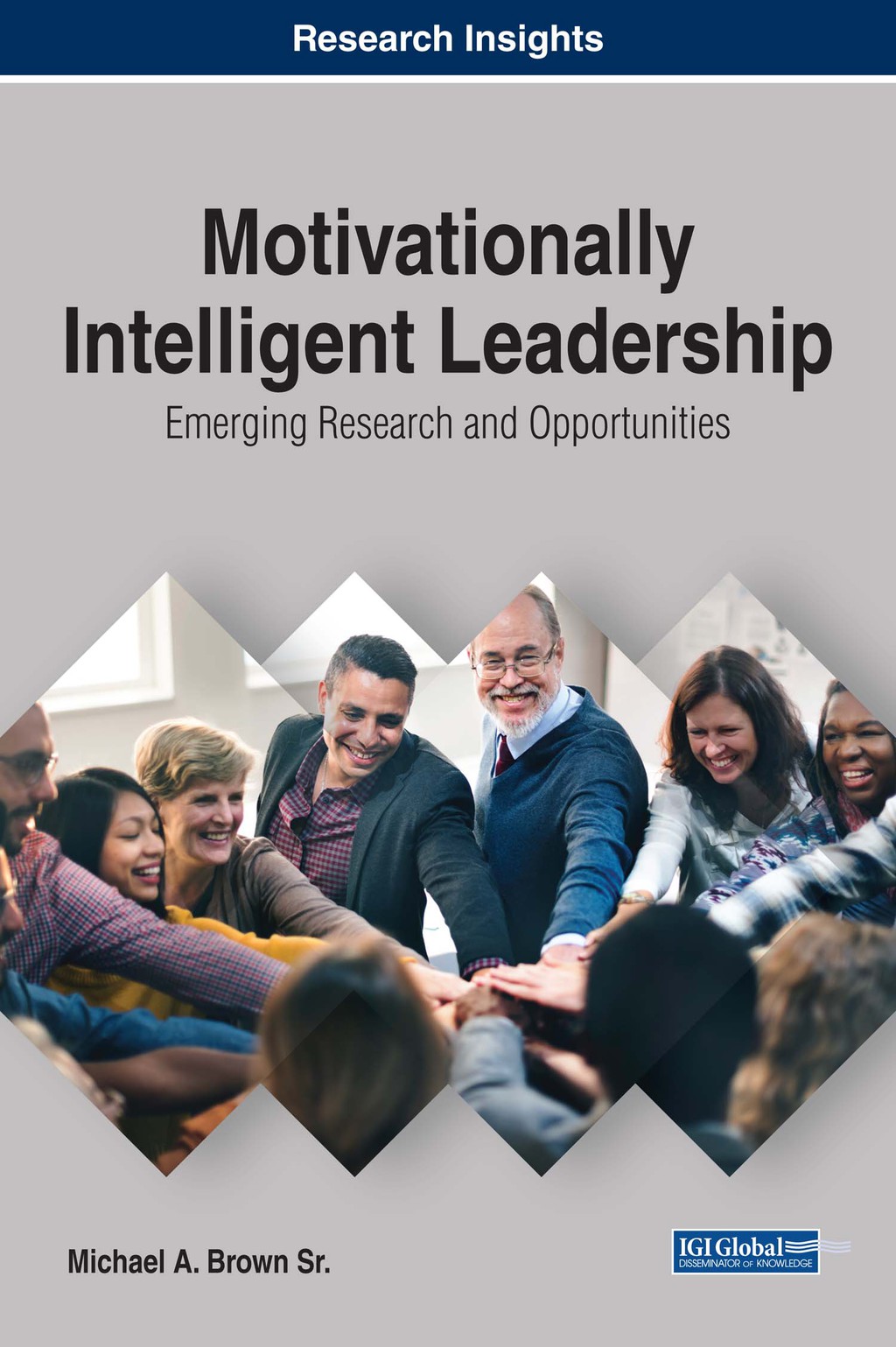 Motivationally Intelligent Leadership: Emerging Research and Opportunities  â€“ PDF/EPUB Version Downloadable