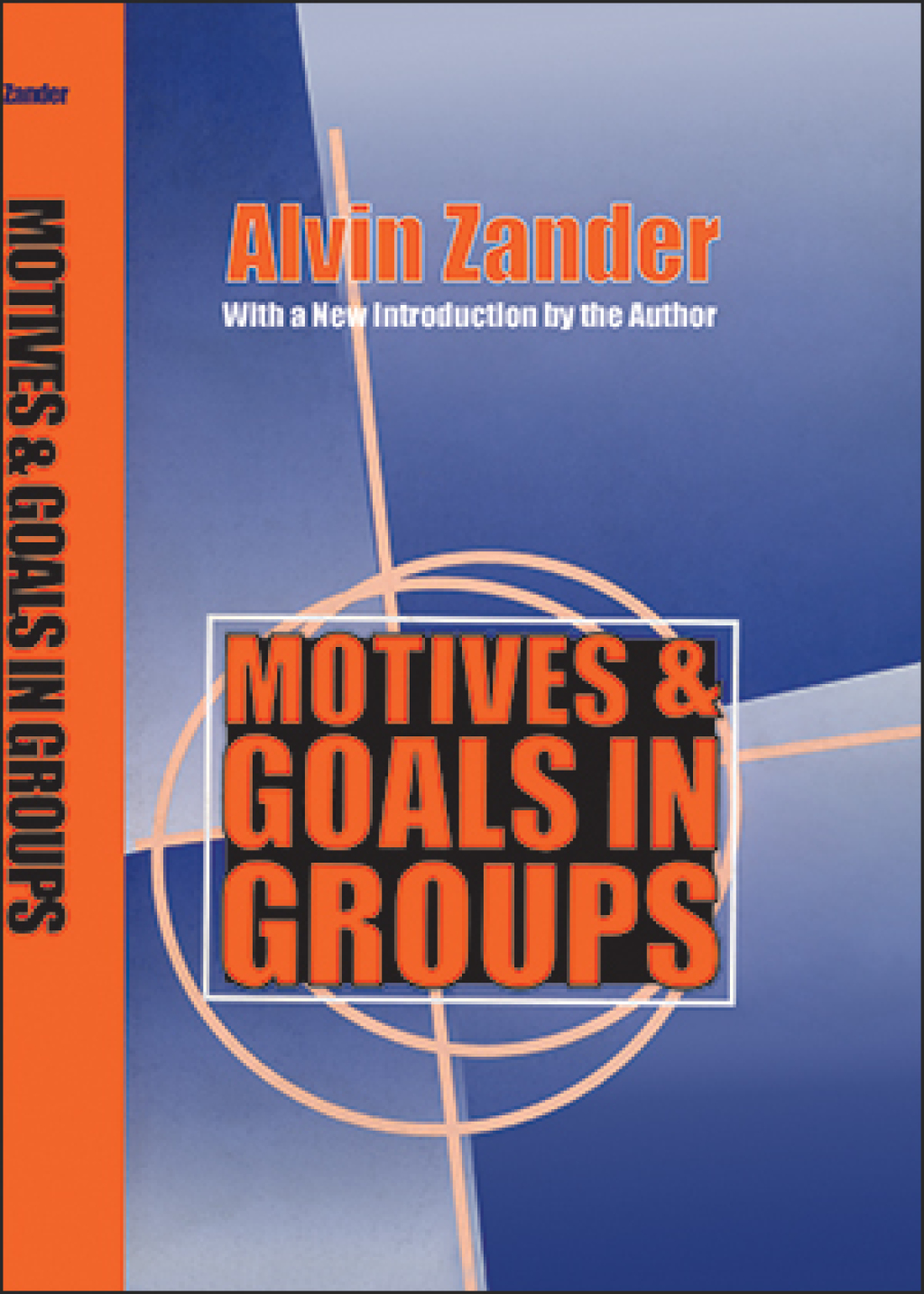 Motives and Goals in Groups 1st Edition â€“ PDF/EPUB Version Downloadable