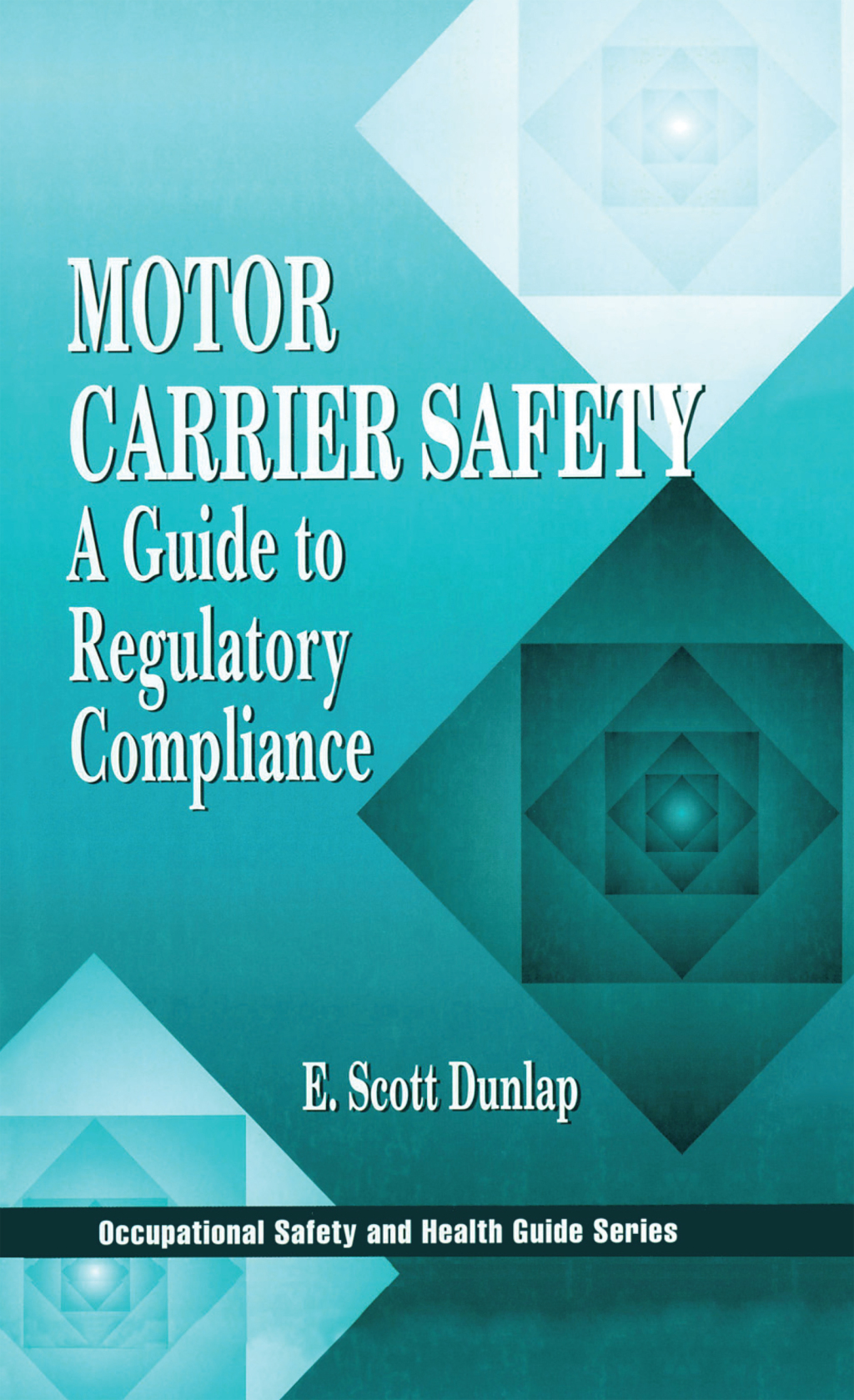 Motor Carrier Safety A Guide to Regulatory Compliance 1st Edition â€“ PDF/EPUB Version Downloadable