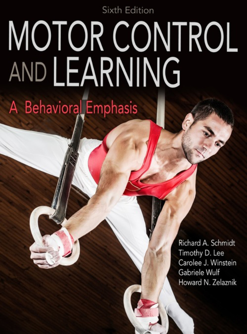Motor Control and Learning A Behavioral Emphasis 6th Edition â€“ PDF/EPUB Version Downloadable