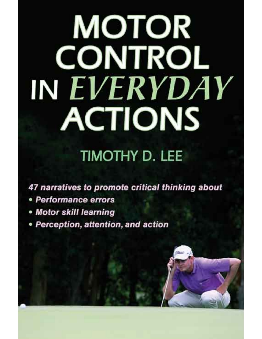 Motor Control in Everyday Actions  â€“ PDF/EPUB Version Downloadable