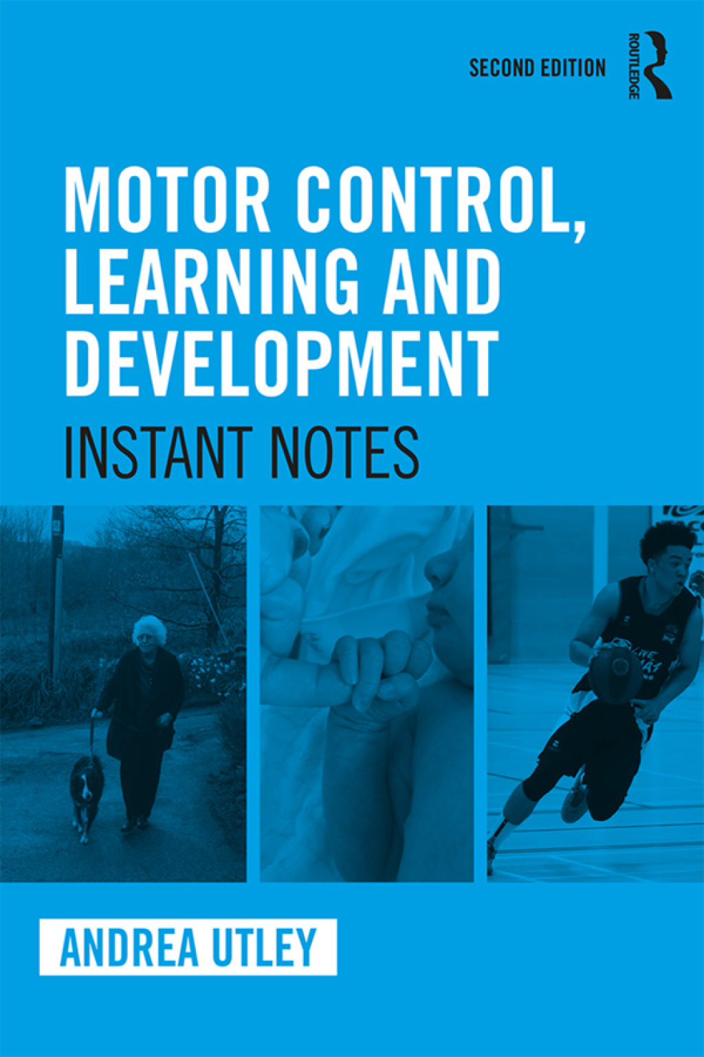 Motor Control, Learning and Development Instant Notes 2nd Edition â€“ PDF/EPUB Version Downloadable