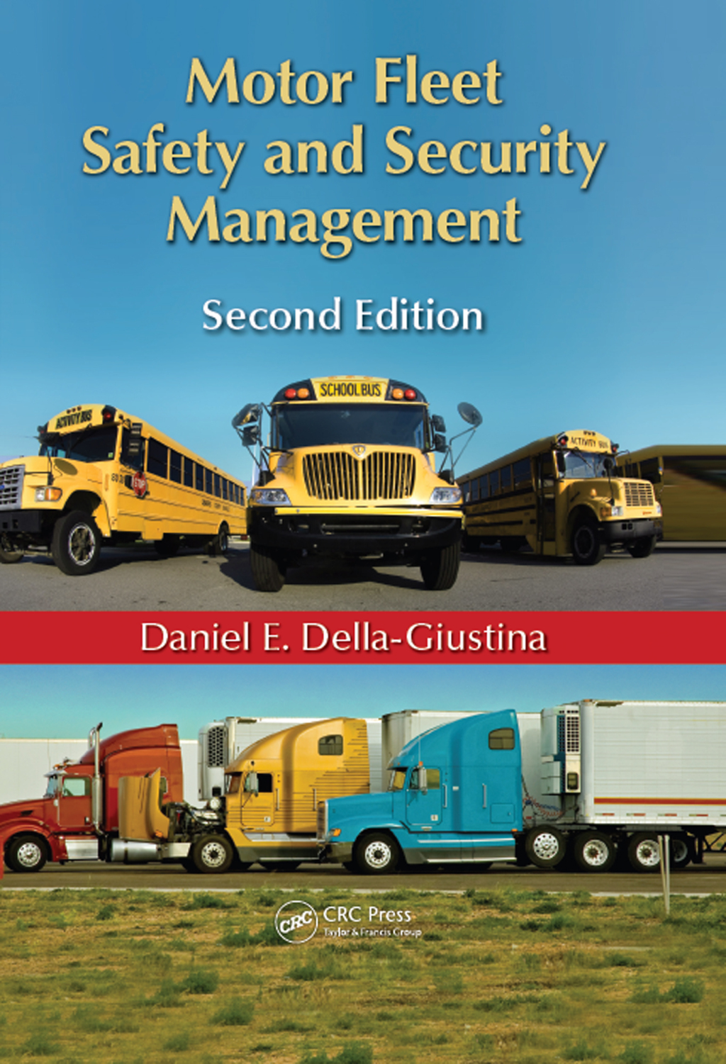 Motor Fleet Safety and Security Management 2nd Edition â€“ PDF/EPUB Version Downloadable