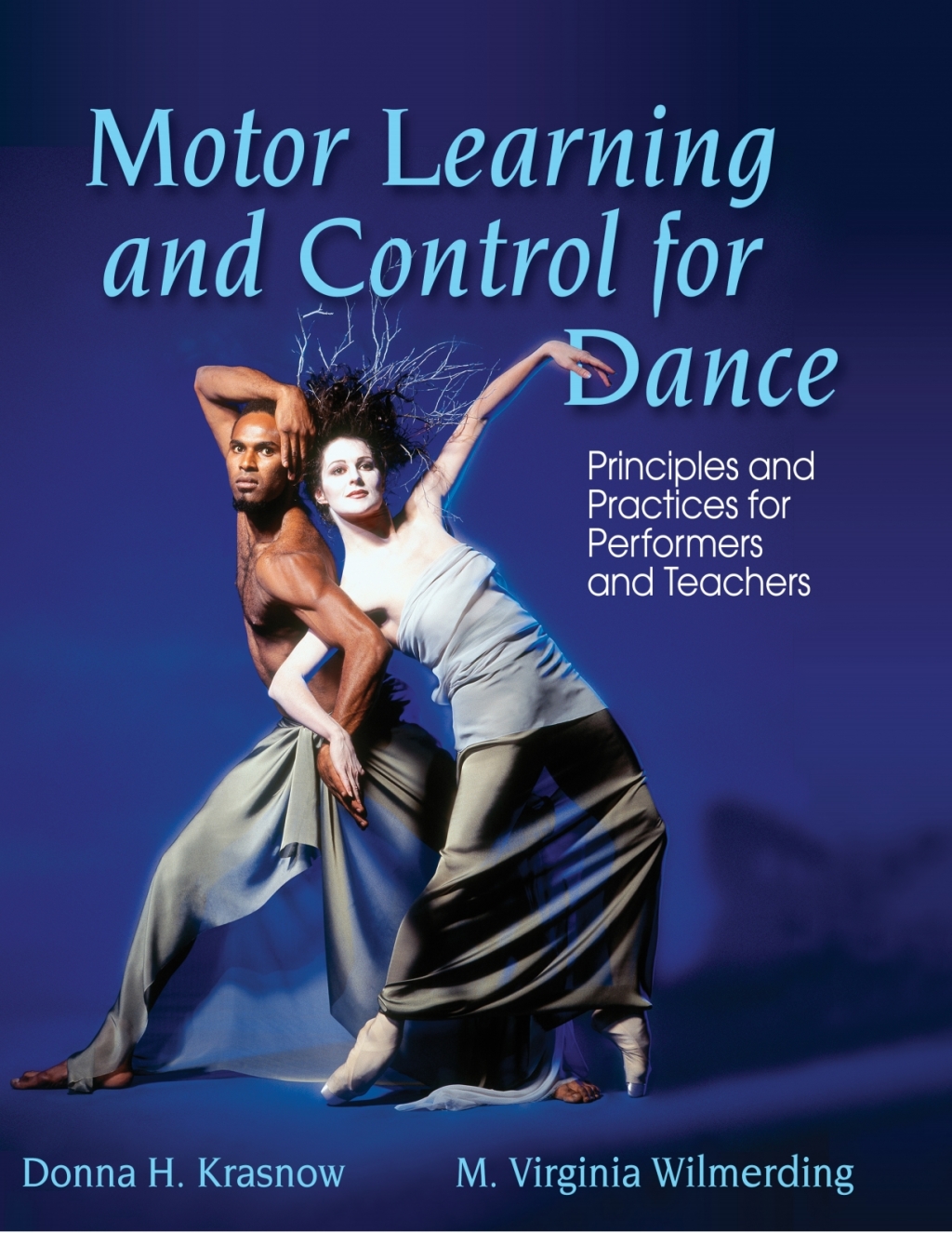 Motor Learning and Control for Dance 1st Edition â€“ PDF/EPUB Version Downloadable