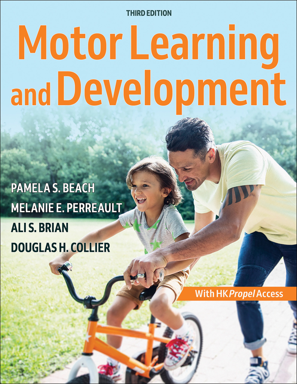 Motor Learning and Development 3rd Edition â€“ PDF/EPUB Version Downloadable