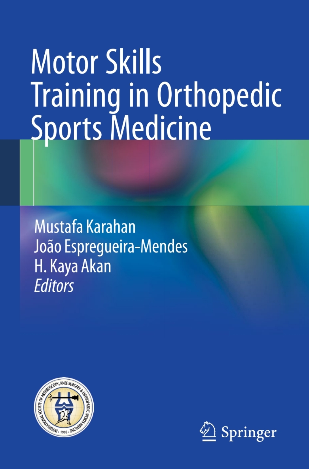 Motor Skills Training in Orthopedic Sports Medicine  â€“ PDF/EPUB Version Downloadable