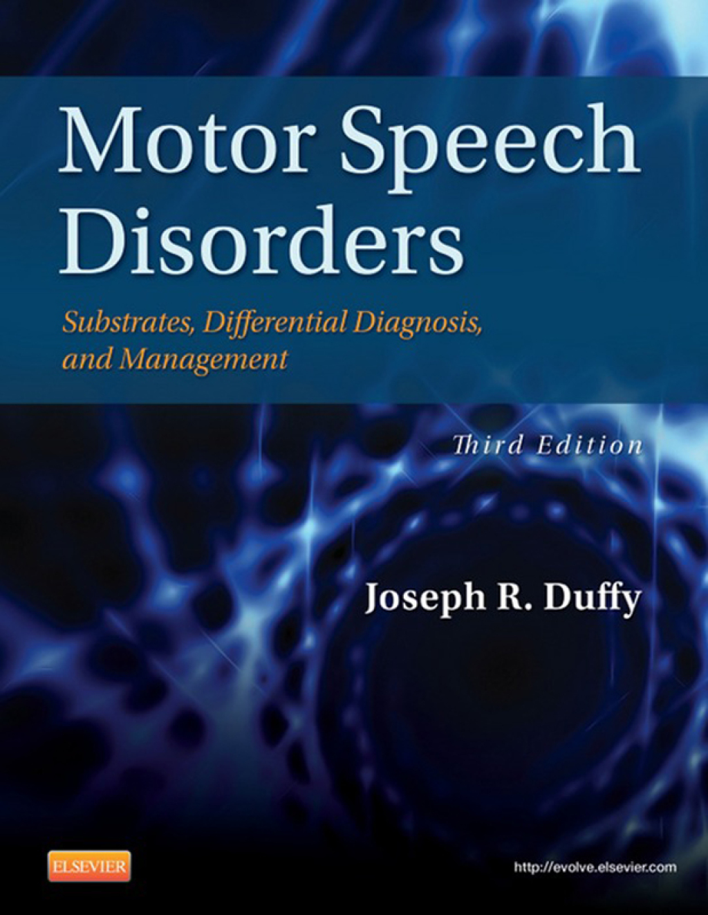 Motor Speech Disorders Substrates, Differential Diagnosis, and Management 3rd Edition â€“ PDF/EPUB Version Downloadable