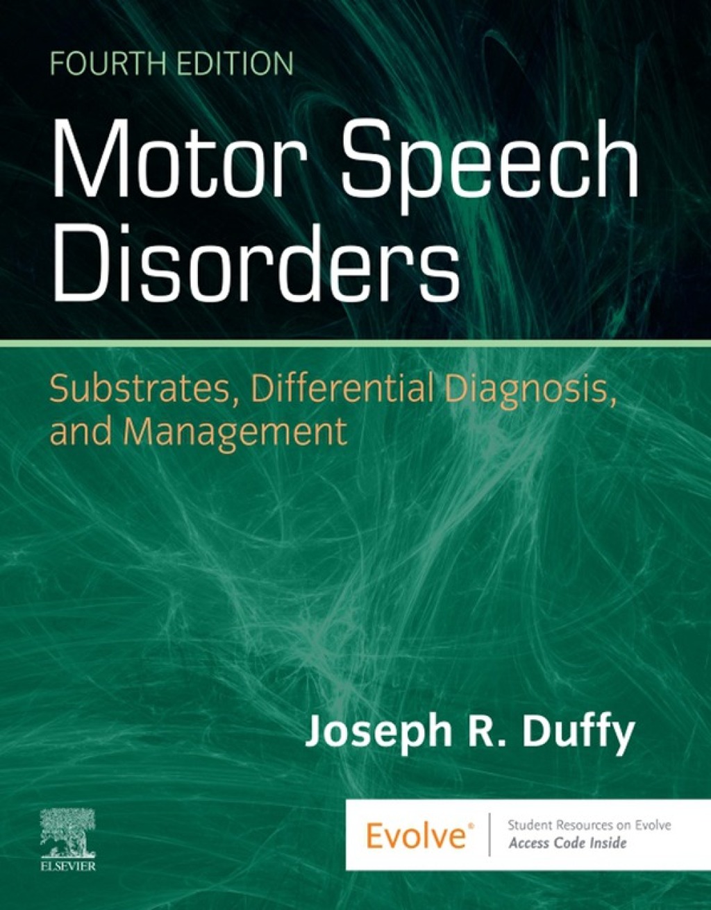 Motor Speech Disorders Substrates, Differential Diagnosis, and Management 4th Edition â€“ PDF/EPUB Version Downloadable