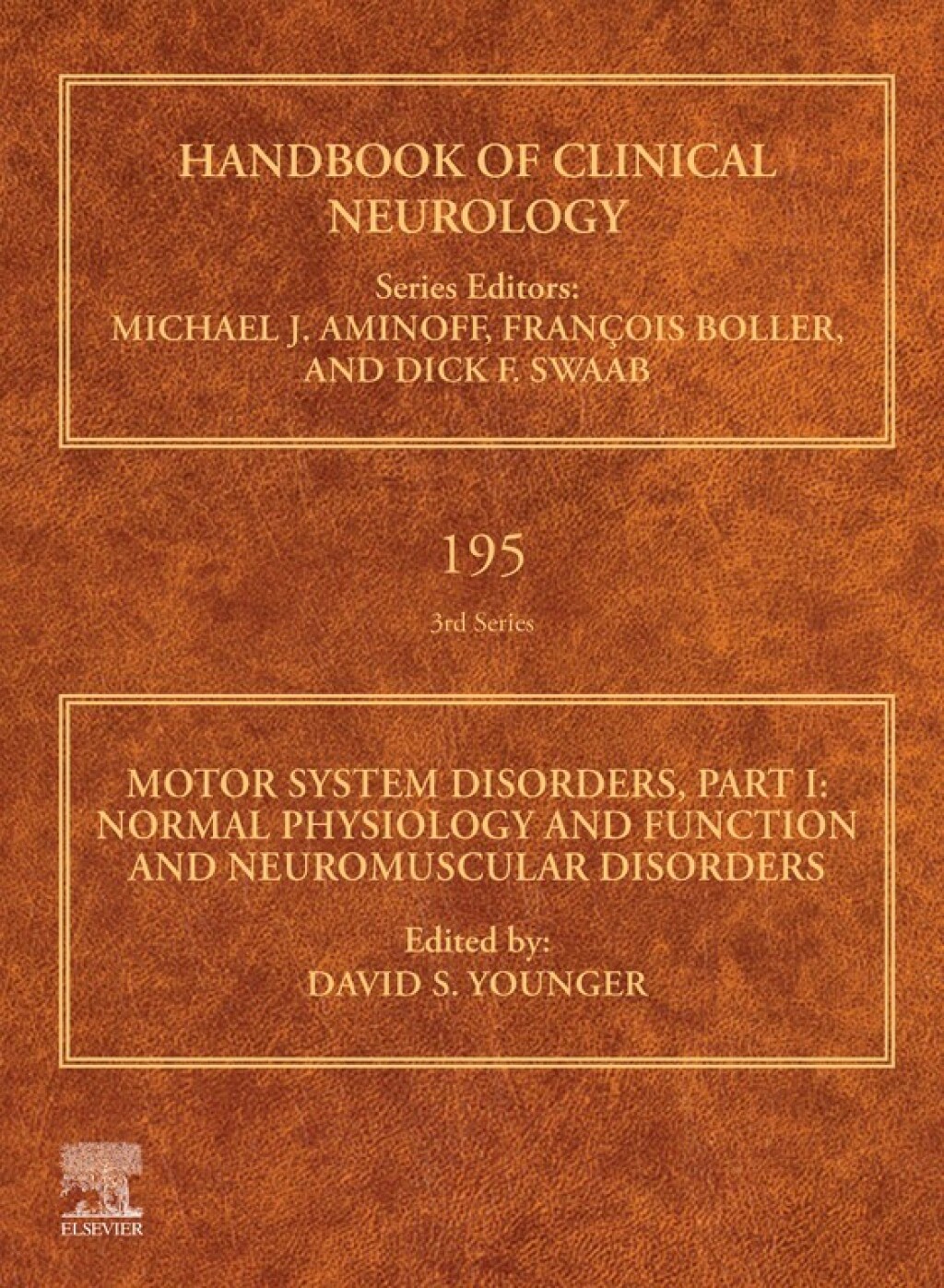 Motor System Disorders, Part I Normal Physiology and Function and Neuromuscular Disorders 1st Edition â€“ PDF/EPUB Version Downloadable