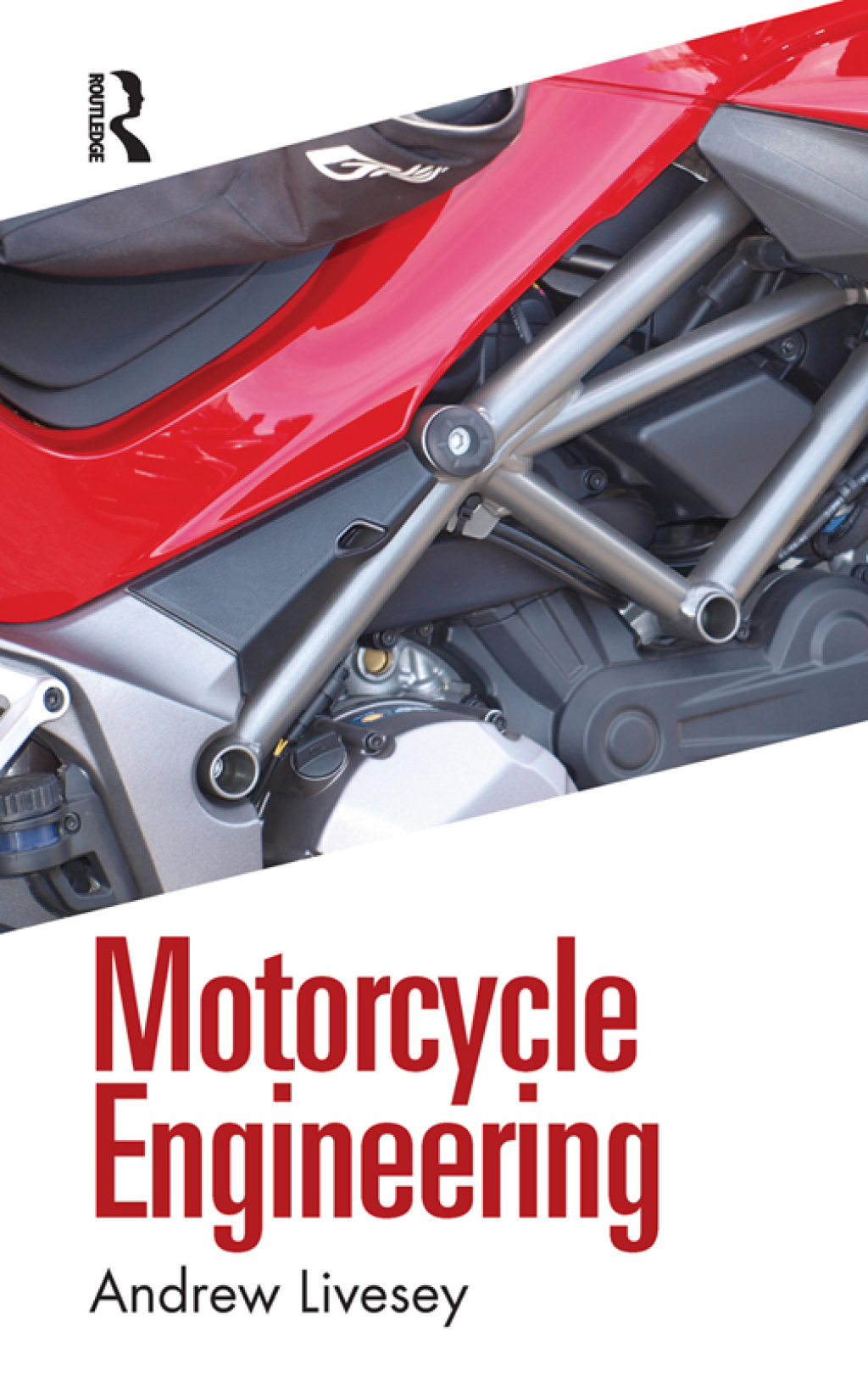 Motorcycle Engineering 1st Edition â€“ PDF/EPUB Version Downloadable