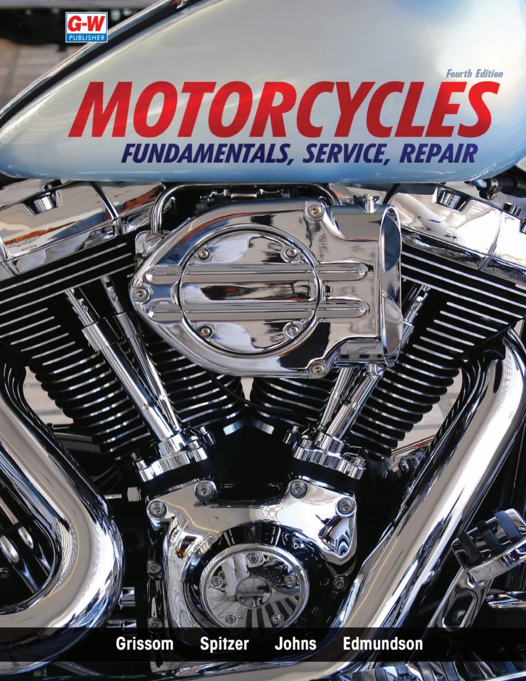 Motorcycles 4th Edition â€“ PDF/EPUB Version Downloadable