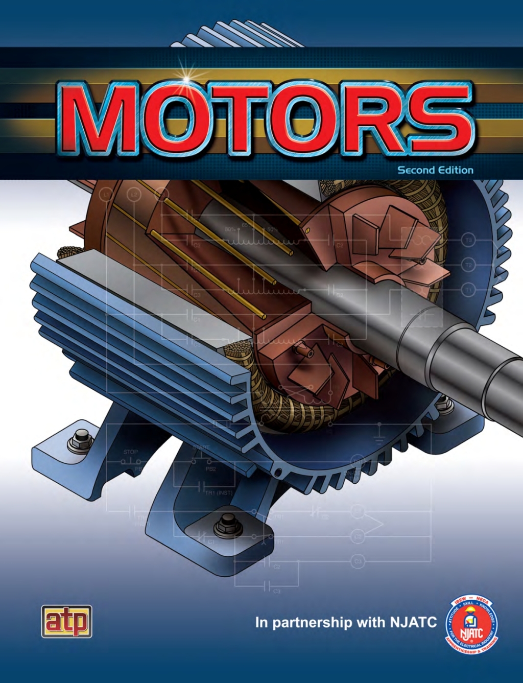 Motors 2nd Edition â€“ PDF/EPUB Version Downloadable