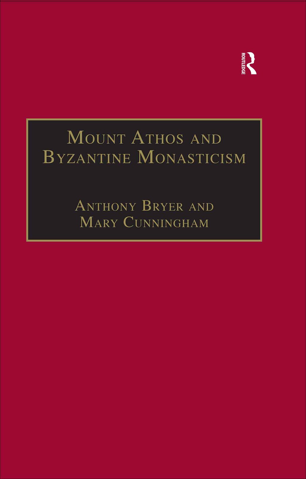 Mount Athos and Byzantine Monasticism Papers from the Twenty-Eighth Spring Symposium of Byzantine Studies, University of Birmingham, March 1994 1st Edition â€“ PDF/EPUB Version Downloadable