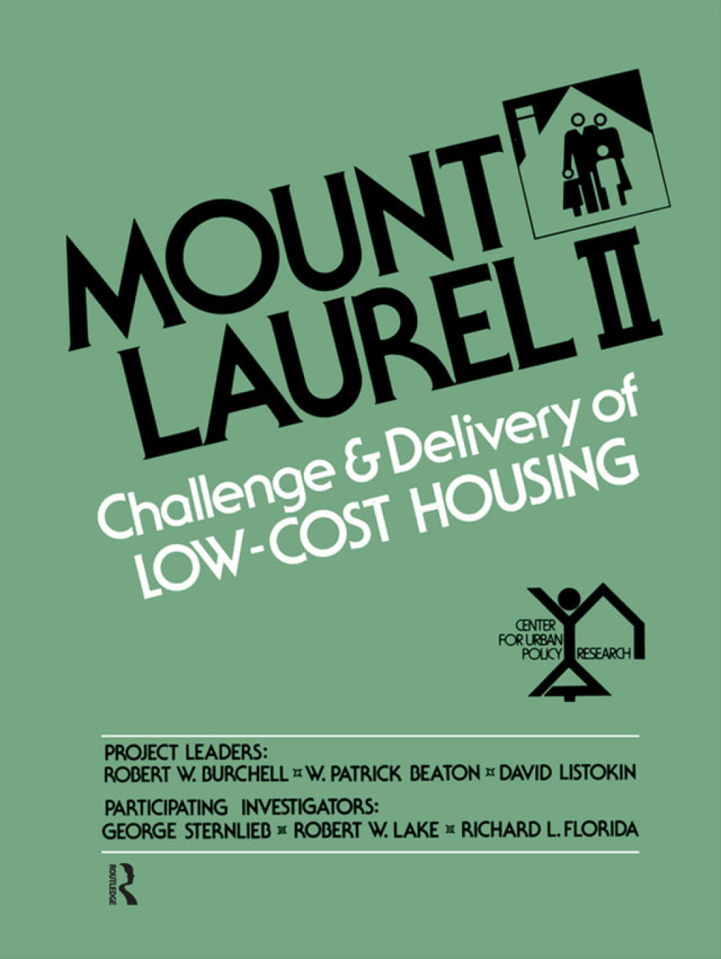 Mount Laurel II 1st Edition â€“ PDF/EPUB Version Downloadable