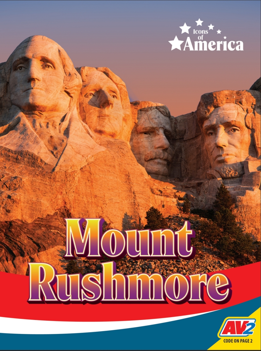 Mount Rushmore 1st Edition â€“ PDF/EPUB Version Downloadable