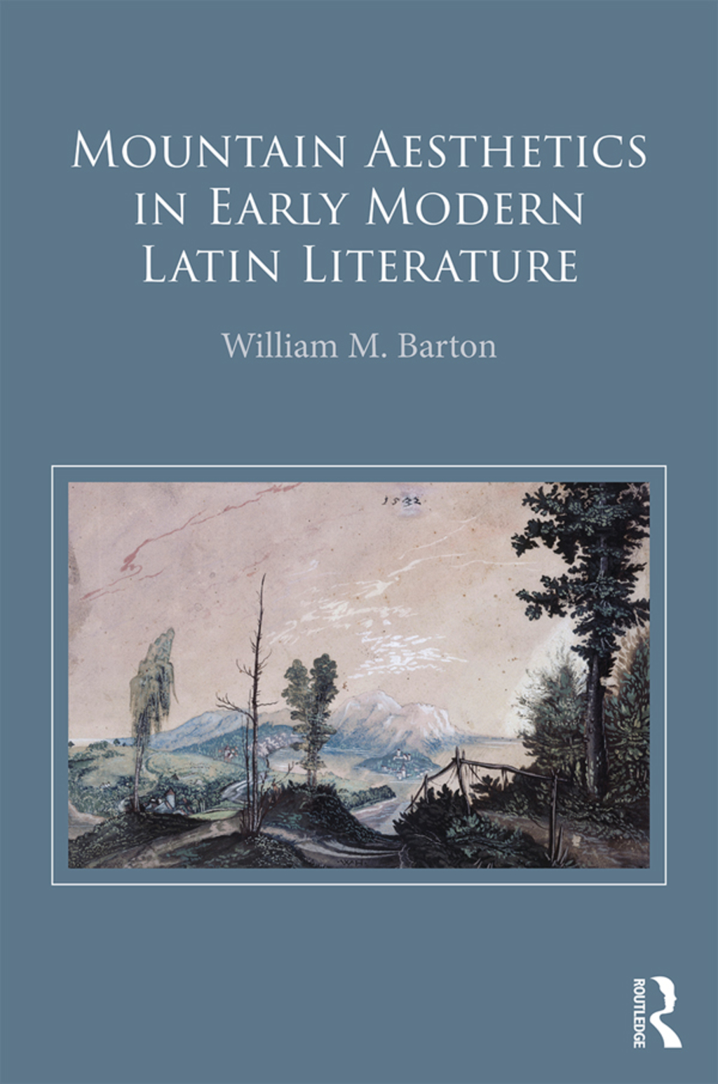Mountain Aesthetics in Early Modern Latin Literature 1st Edition â€“ PDF/EPUB Version Downloadable