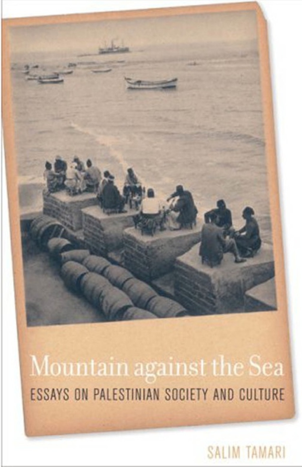 Mountain against the Sea Essays on Palestinian Society and Culture 1st Edition â€“ PDF/EPUB Version Downloadable