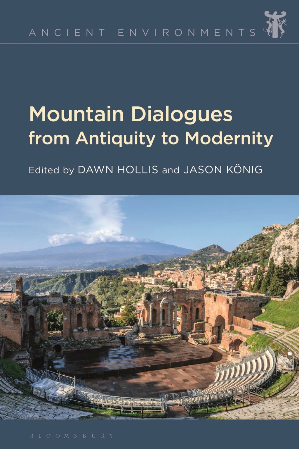Mountain Dialogues from Antiquity to Modernity 1st Edition â€“ PDF/EPUB Version Downloadable