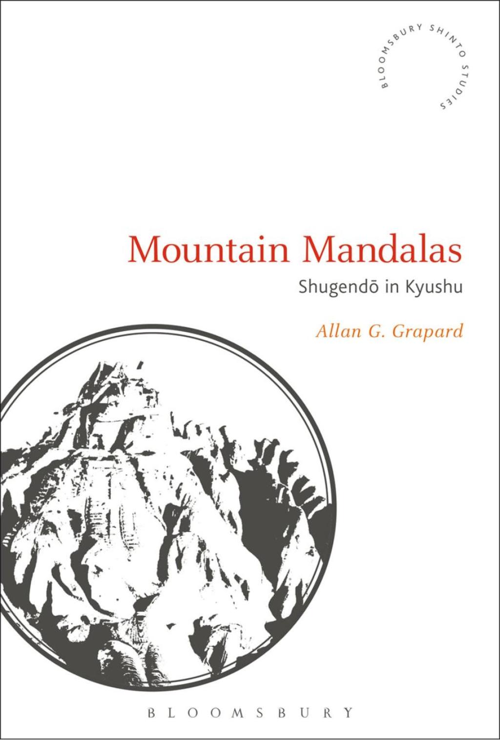 Mountain Mandalas Shugendo in Kyushu 1st Edition â€“ PDF/EPUB Version Downloadable