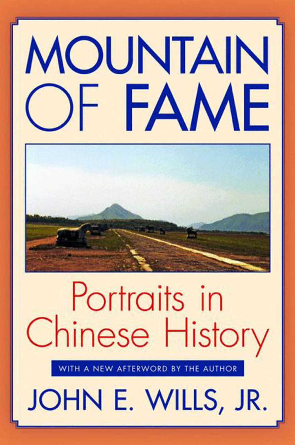 Mountain of Fame Portraits in Chinese History  â€“ PDF/EPUB Version Downloadable