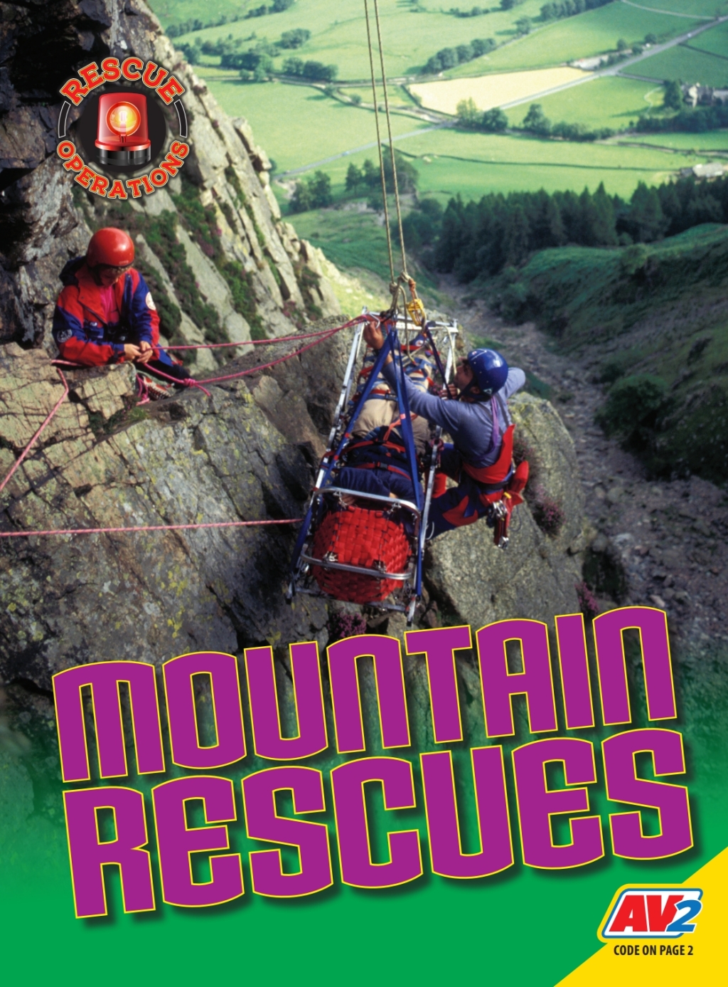 Mountain Rescues 1st Edition â€“ PDF/EPUB Version Downloadable