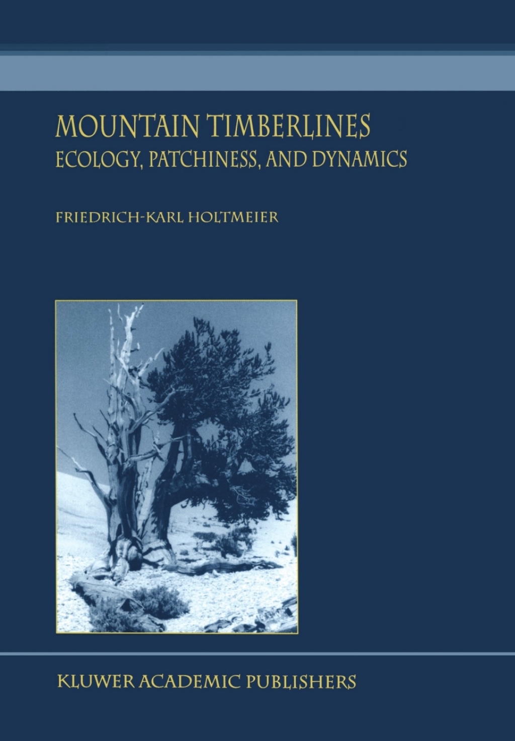 Mountain Timberlines Ecology, Patchiness, and Dynamics  â€“ PDF/EPUB Version Downloadable