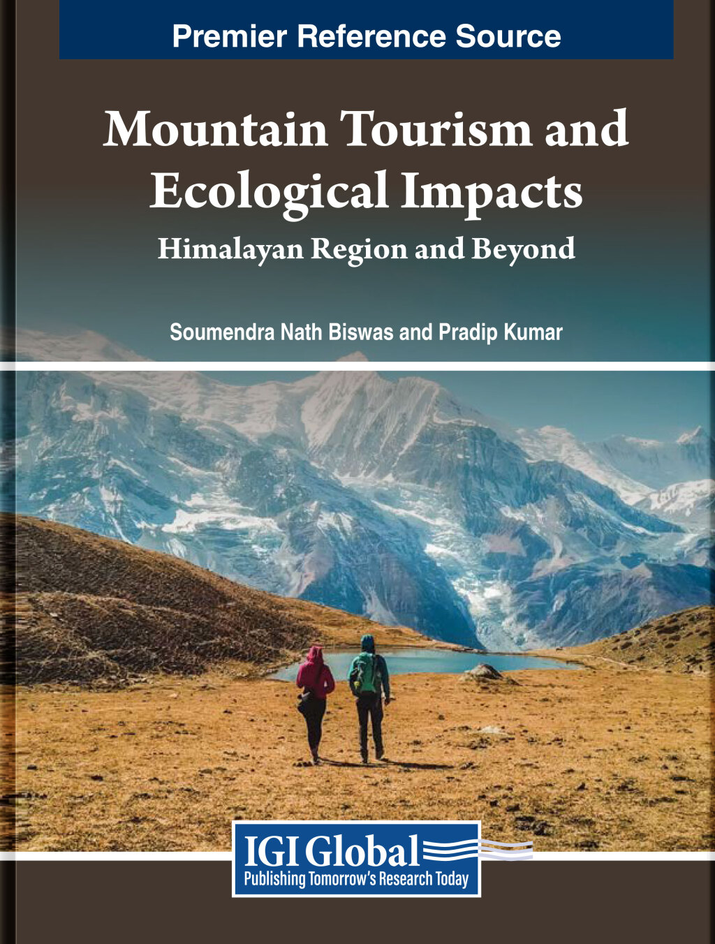Mountain Tourism and Ecological Impacts: Himalayan Region and Beyond  â€“ PDF/EPUB Version Downloadable