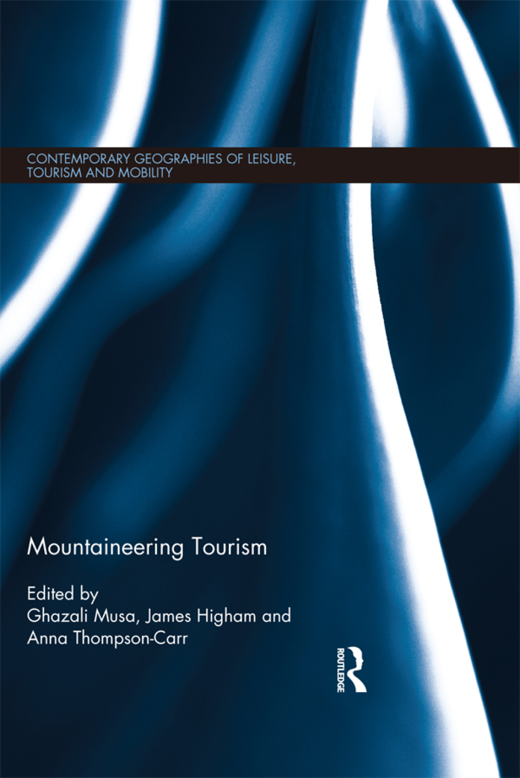 Mountaineering Tourism 1st Edition â€“ PDF/EPUB Version Downloadable