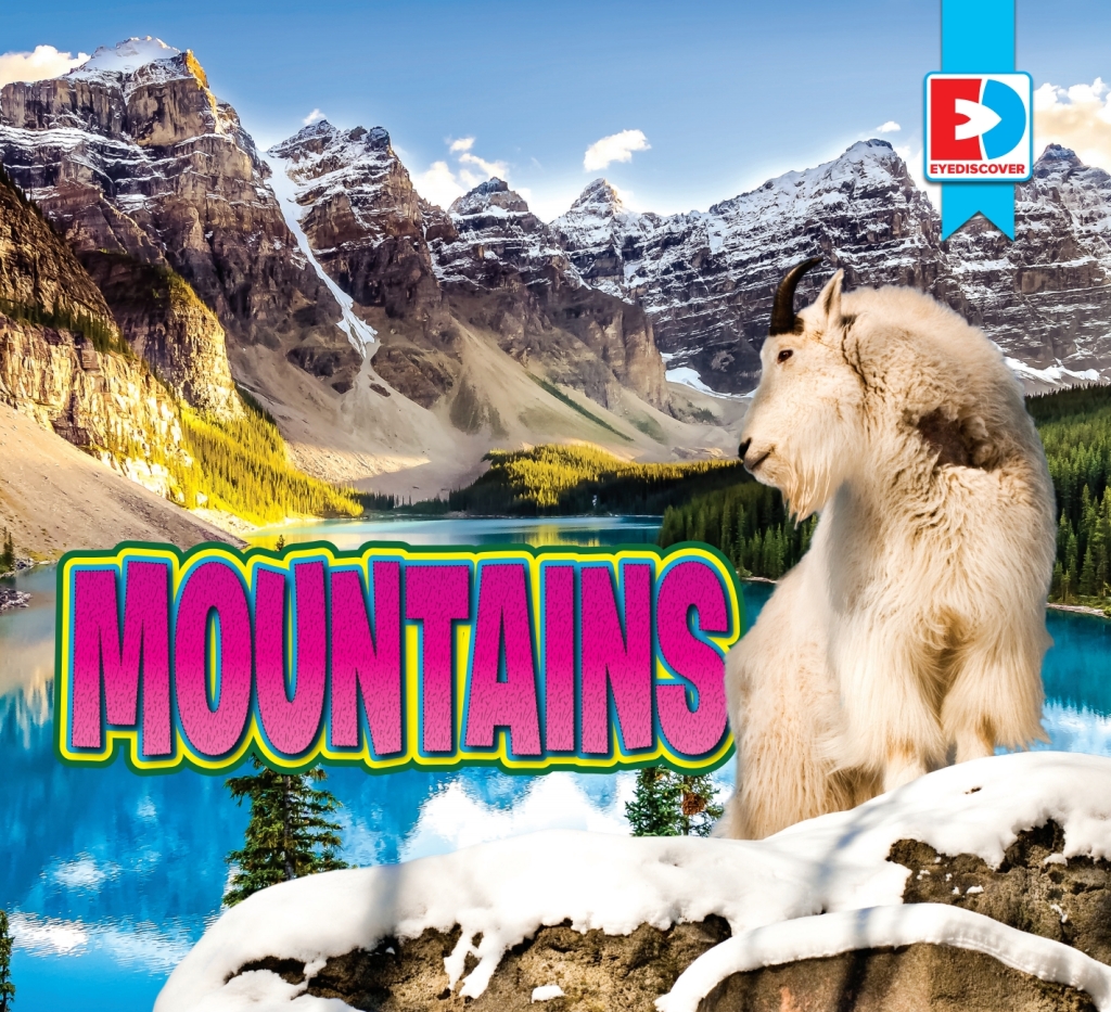 Mountains 1st Edition â€“ PDF/EPUB Version Downloadable