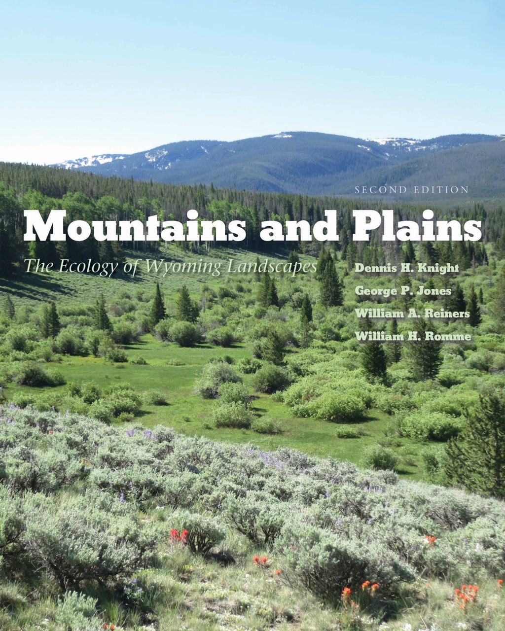 Mountains and Plains 2nd Edition â€“ PDF/EPUB Version Downloadable