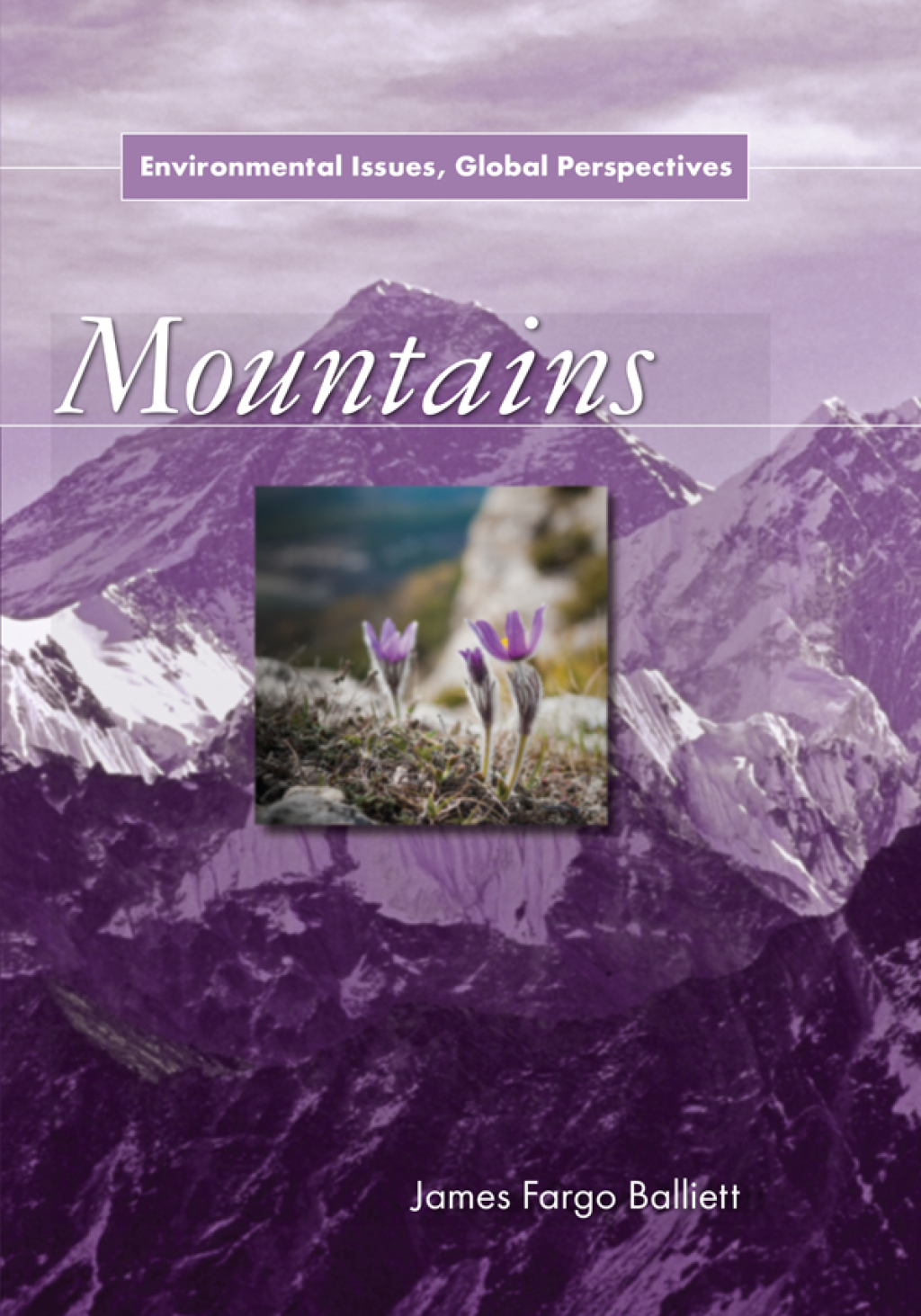 Mountains Environmental Issues, Global Perspectives 1st Edition â€“ PDF/EPUB Version Downloadable